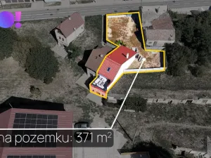 Prodej rodinného domu, Dyjákovice, 180 m2