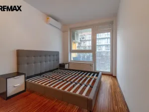 Pronájem bytu 2+kk, Praha, Kabešova, 56 m2