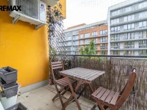 Pronájem bytu 2+kk, Praha, Kabešova, 56 m2
