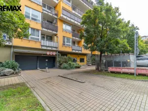 Pronájem bytu 2+kk, Praha, Kabešova, 56 m2