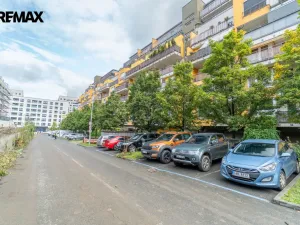 Pronájem bytu 2+kk, Praha, Kabešova, 56 m2