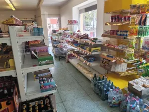 Pronájem obchodního prostoru, Prostějov, Dvořákova, 130 m2