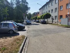 Pronájem obchodního prostoru, Prostějov, Dvořákova, 130 m2
