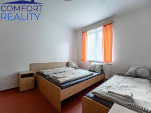 Prodej ubytování, Horní Bečva, 500 m2