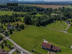 Prodej pozemku pro bydlení, Horní Tošanovice, 2064 m2