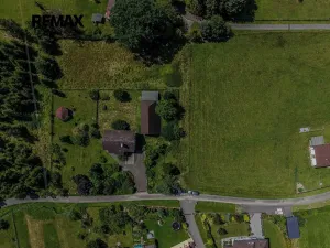 Prodej pozemku pro bydlení, Horní Tošanovice, 2064 m2