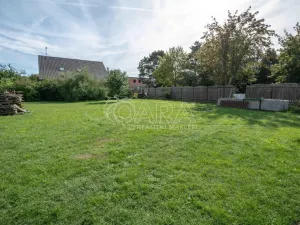 Prodej pozemku pro bydlení, Úžice, Vodolská, 599 m2