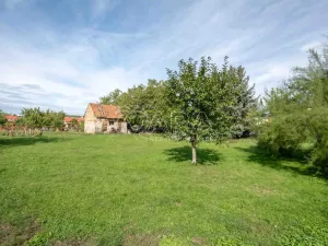 Prodej pozemku pro bydlení, Úžice, Vodolská, 599 m2