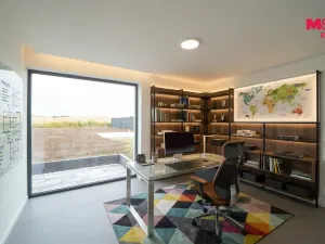 Prodej rodinného domu, Předboj, Západní Stráň, 233 m2