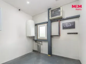 Prodej obchodního prostoru, Čáslav - Čáslav-Nové Město, Táborská, 270 m2