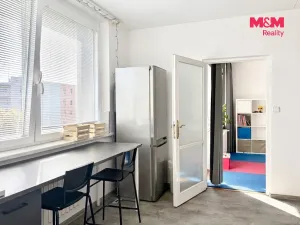 Pronájem bytu 2+1, Zlín, 2. května, 61 m2