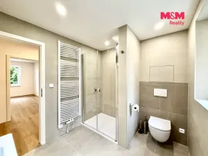 Pronájem bytu 2+1, Zlín, Prlovská, 60 m2