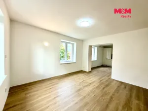 Pronájem bytu 2+1, Zlín, Prlovská, 60 m2