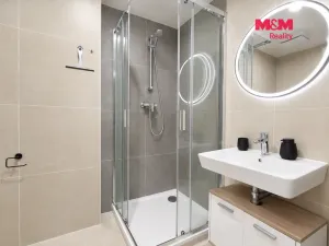 Prodej bytu 1+kk, Ostrava - Slezská Ostrava, Na Baranovci, 36 m2