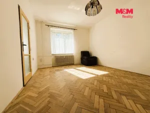 Prodej bytu 2+1, Jablonec nad Nisou, Budovatelů, 60 m2