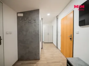 Prodej bytu 1+kk, Ostružná - Ramzová, 30 m2