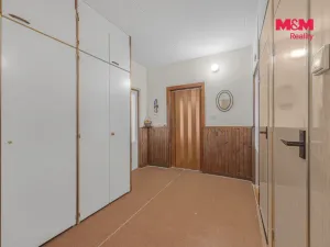 Prodej bytu 4+1, Kostelec nad Orlicí, Solnická, 69 m2