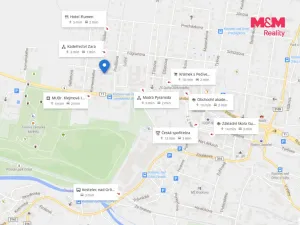 Prodej bytu 4+1, Kostelec nad Orlicí, Solnická, 69 m2