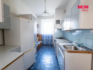 Prodej bytu 3+1, České Budějovice - České Budějovice 3, Čéčova, 82 m2