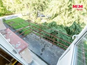 Prodej bytu 3+1, České Budějovice - České Budějovice 3, Čéčova, 82 m2