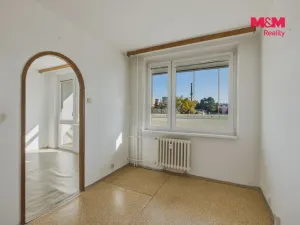 Prodej bytu 3+1, Louny, Vladimirská, 68 m2