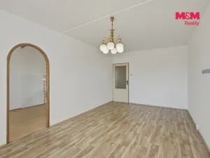 Prodej bytu 3+1, Louny, Vladimirská, 68 m2