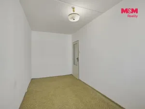 Prodej bytu 3+1, Louny, Vladimirská, 68 m2