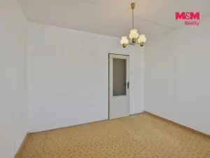 Prodej bytu 3+1, Louny, Vladimirská, 68 m2