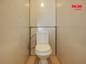 Prodej bytu 3+1, Louny, Vladimirská, 68 m2