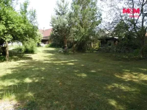 Prodej rodinného domu, Nové Dvory, Havlíčkova, 75 m2