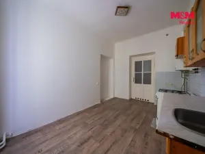 Prodej bytu 2+kk, Brno - Staré Brno, Hlinky, 62 m2