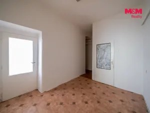 Prodej bytu 2+kk, Brno - Staré Brno, Hlinky, 62 m2