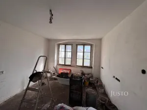 Prodej rodinného domu, Kmetiněves, 180 m2