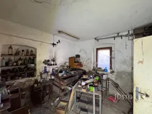 Prodej rodinného domu, Kmetiněves, 180 m2