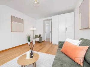 Prodej bytu 3+1, Praha - Vinohrady, Chodská, 117 m2