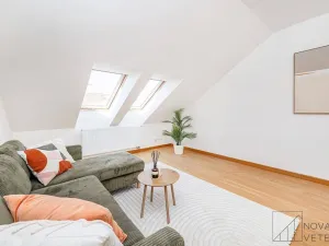 Prodej bytu 3+1, Praha - Vinohrady, Chodská, 117 m2
