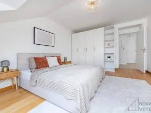 Prodej bytu 3+1, Praha - Vinohrady, Chodská, 117 m2