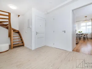 Prodej bytu 3+1, Praha - Vinohrady, Chodská, 117 m2