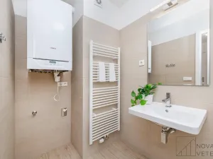 Prodej bytu 3+1, Praha - Vinohrady, Chodská, 117 m2