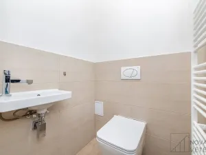 Prodej bytu 3+1, Praha - Vinohrady, Chodská, 117 m2
