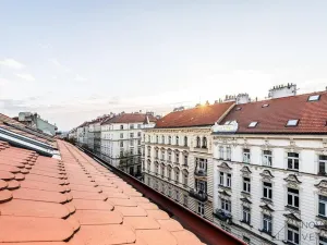 Prodej bytu 3+1, Praha - Vinohrady, Chodská, 117 m2
