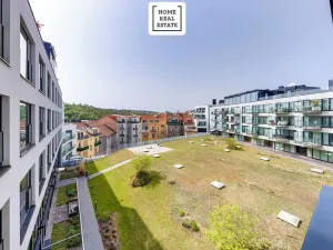 Pronájem bytu 2+kk, Praha - Smíchov, Kobrova, 100 m2