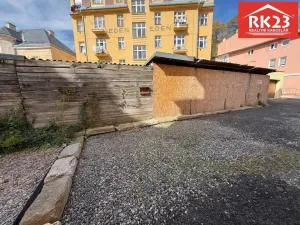 Prodej bytu 1+kk, Mariánské Lázně, Hlavní třída, 24 m2
