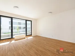 Pronájem bytu 1+kk, Plzeň - Jižní Předměstí, Železná, 33 m2