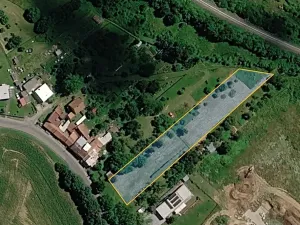 Prodej pozemku pro bydlení, Nemojany, 3197 m2