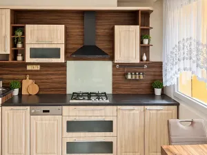 Pronájem bytu 4+kk, Praha - Střížkov, Teplická, 80 m2
