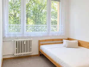 Pronájem bytu 4+kk, Praha - Střížkov, Teplická, 80 m2