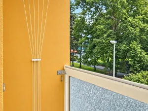 Pronájem bytu 4+kk, Praha - Střížkov, Teplická, 80 m2