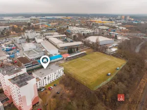 Pronájem bytu 2+1, Plzeň, 48 m2
