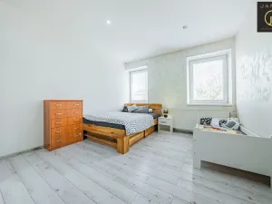 Prodej bytu 2+1, Krnov - Pod Cvilínem, 9. května, 51 m2